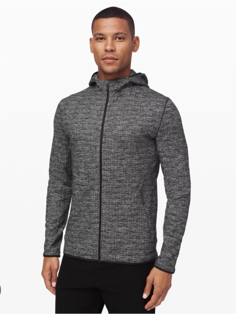 Men’s Lululemon Surge Jacket